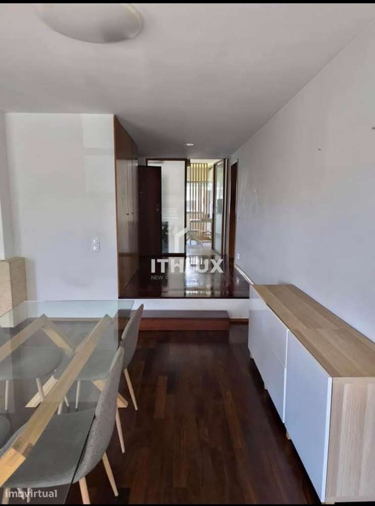 Apartamento T2 com Varanda e Garagem – Creixomil, Guimarães - Grande imagem: 4/14