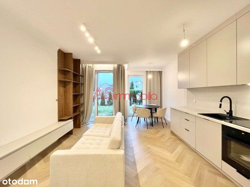 Bez prowizji!Bez podatku!Wykończone,56m2,Tarchomin - Pełny obrazek: 5/20