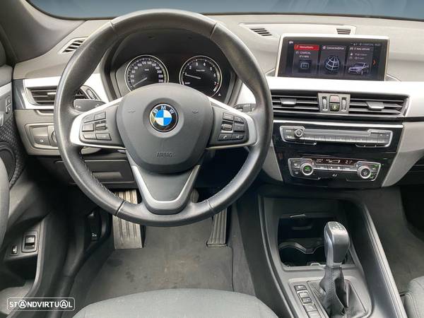 BMW X1 25 e xDrive - 9