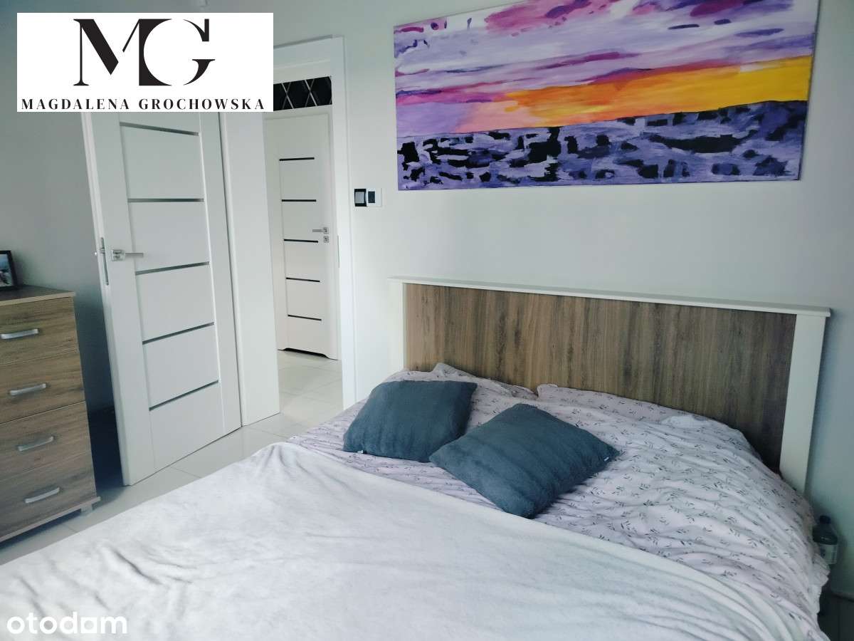 Dom Wolnostojący Pod Bydgoszczą-17