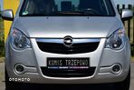 Opel Agila - 5