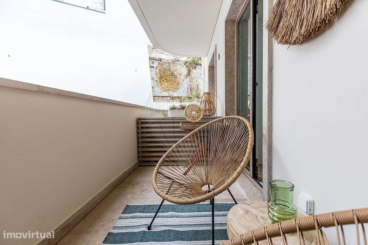 Apartamento T2 para venda-13