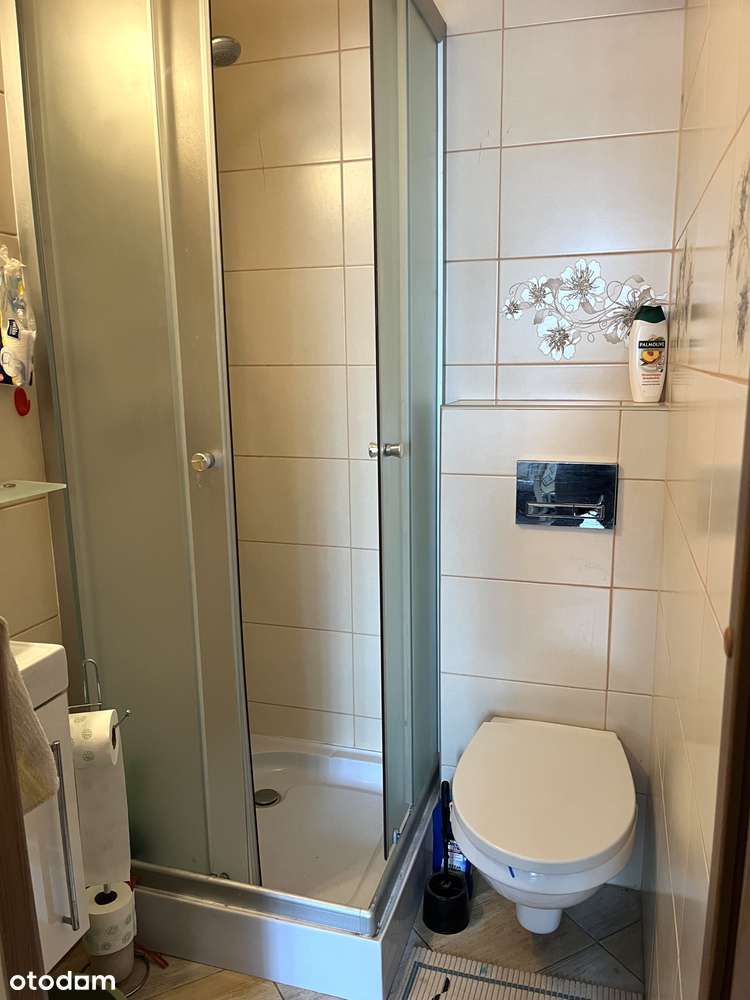 Kawalerka z ogrzewaniem gazowym. - Pełny obrazek: 5/7