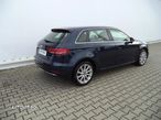 Audi A3 Sportback 1.6 TDI S tronic Design - 5