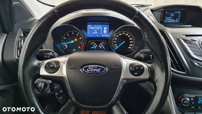 Ford Kuga 1.6 EcoBoost 2x4 Trend - 15