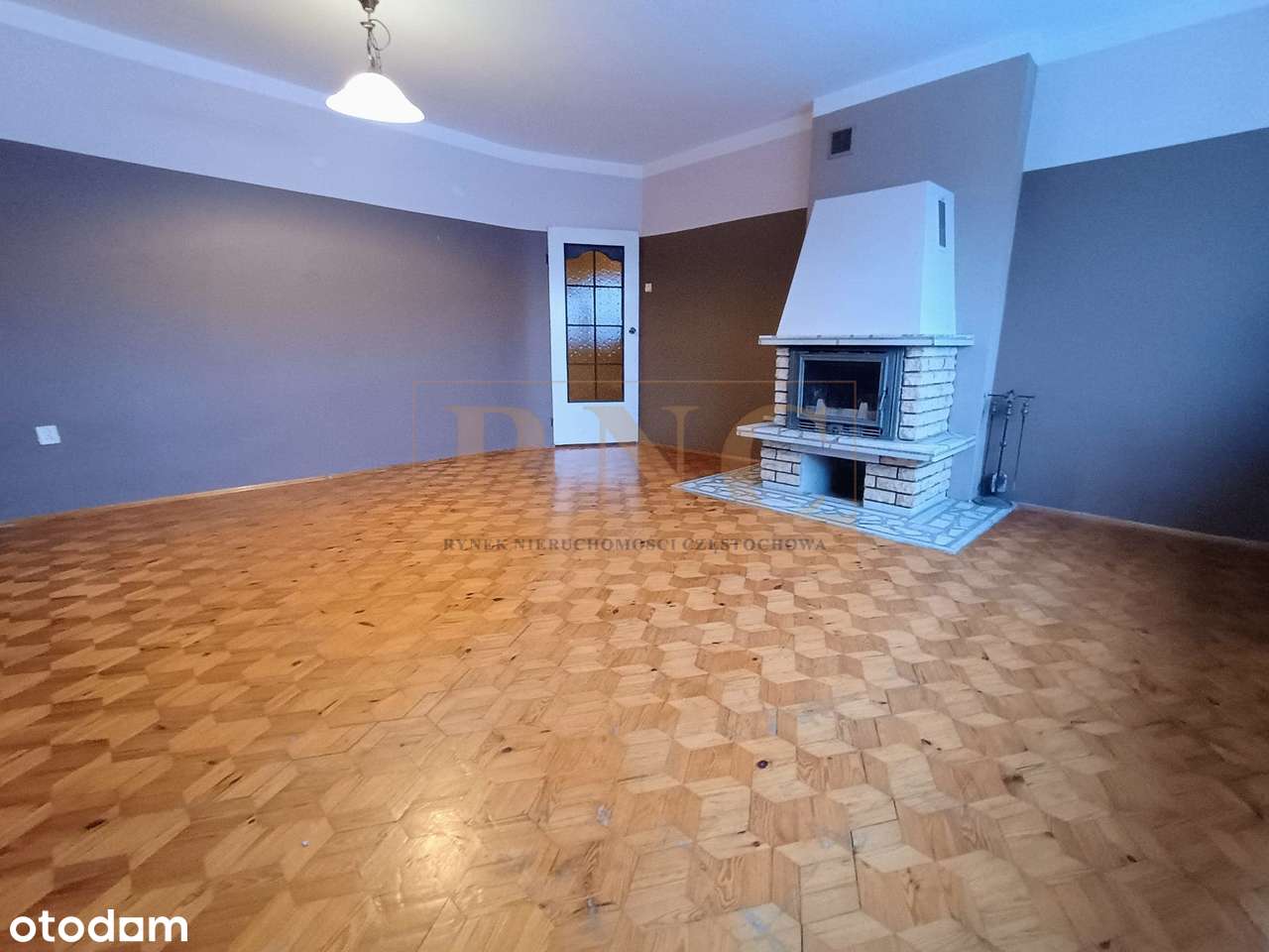 Mieszkaj i prowadź działalność | Dom i garaże pod branżę samochodową-5