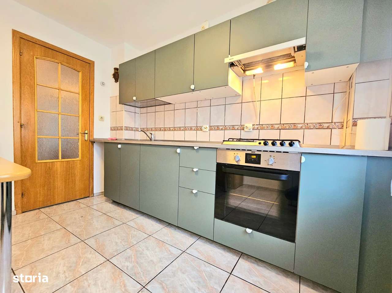 Apartament 3 camere de inchiriat Timpuri Noi - Imagine principală: 5/20