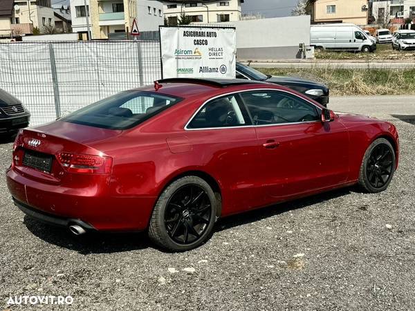 Audi A5 - 10