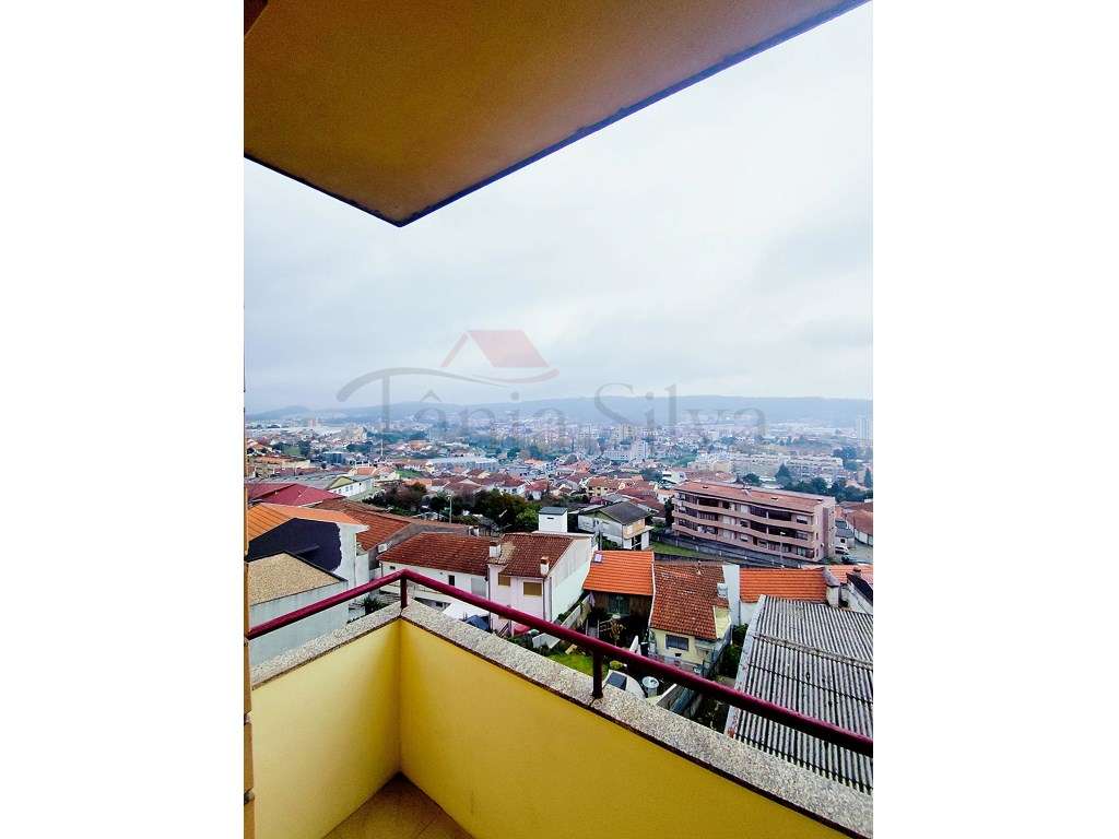 Apartamento T2 Valongo-7