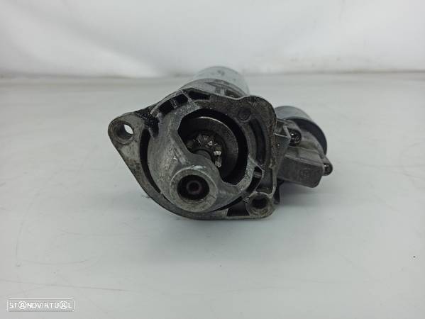 Motor De Arranque Volkswagen Passat (3B2) - 1