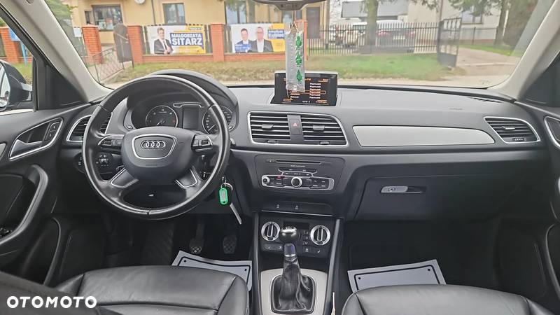 Audi Q3 2.0 TDI - 15