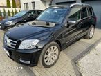 Mercedes-Benz GLK 300 4Matic 7G-TRONIC - 6