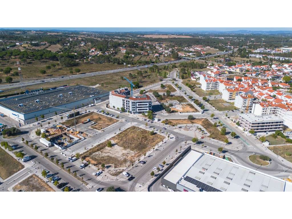 THE 160 - T3 no Entroncamento - ano 2025-27
