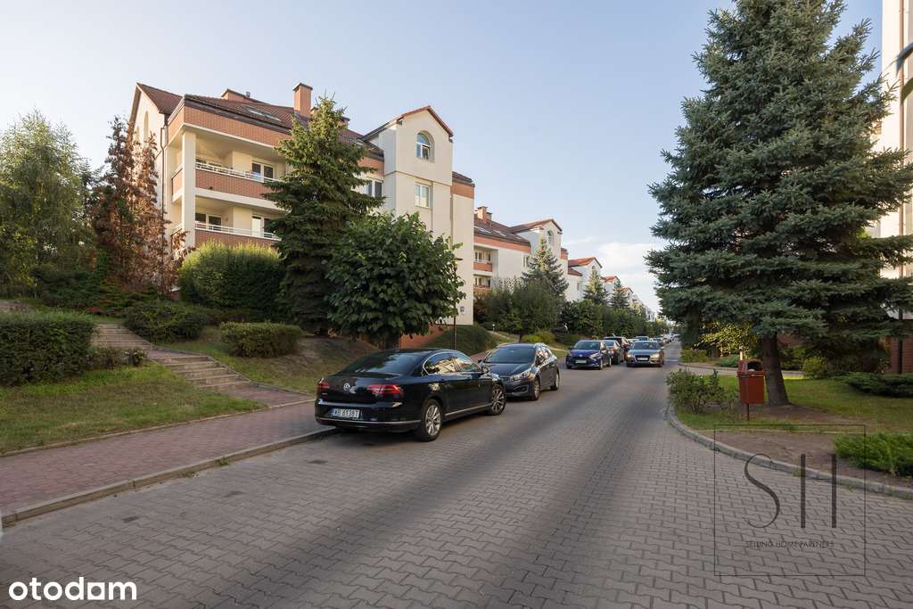 Mieszkanie 5 pokoi – Ogrody Jerozolimskie Warszawa-18