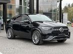 Mercedes-Benz GLE Coupe 300 d mHEV 4-Matic AMG Line - 3