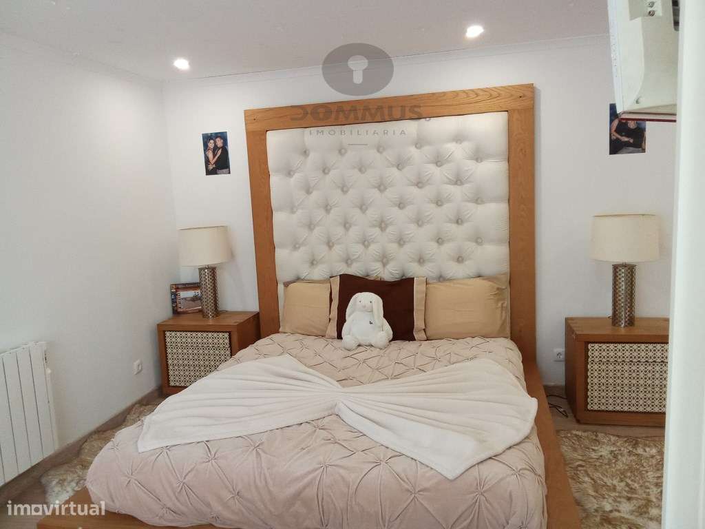 Moradia V3 / Quinta com Piscina-22