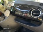 Fiat 500C 0.9 8V TwinAir Lounge - 22