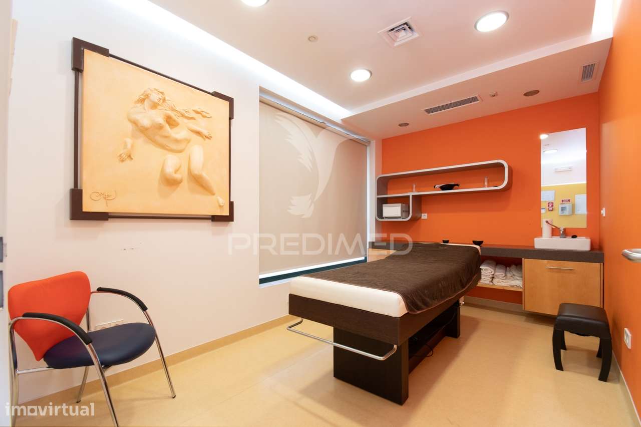 Loja com 335m2 no Centro da Cidade de Olhão - Grande imagem: 5/40