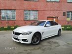 BMW Seria 4 430i xDrive M Sport sport - 1