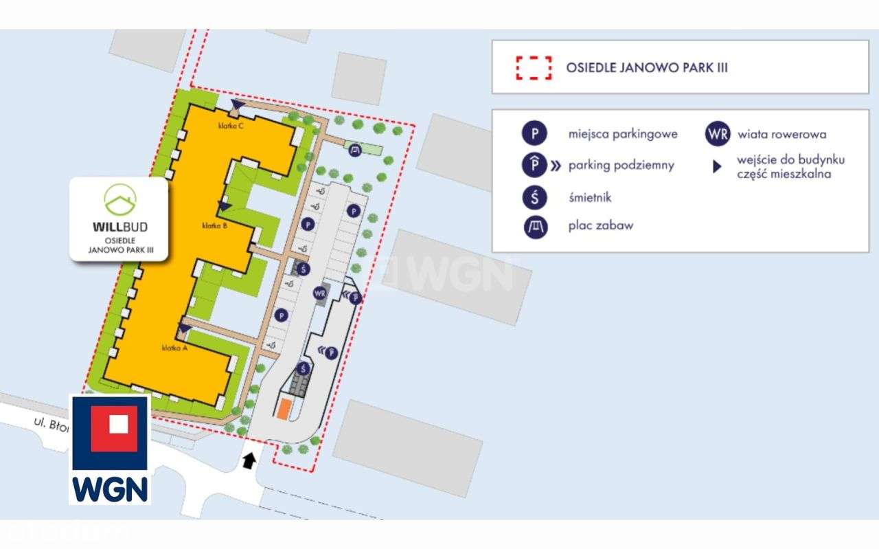 3 pokoje| OGRÓD 36,96m2| komórka lok| miejsce post. | Cesjapraw-12