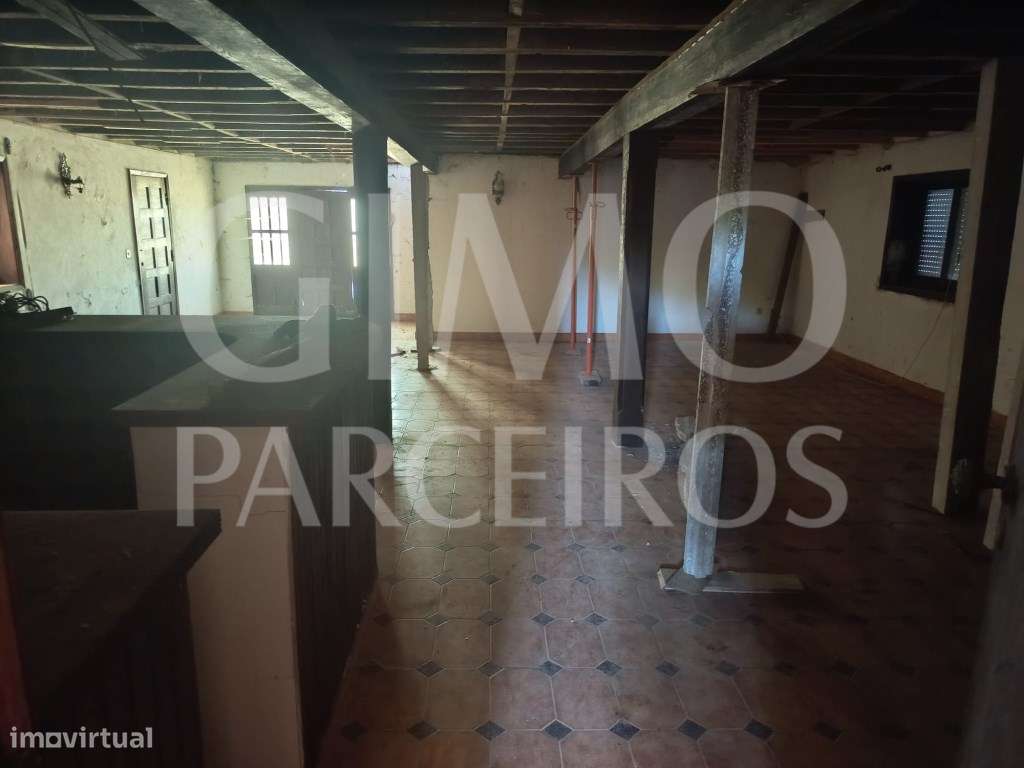 Moradia T3+Terreno-6