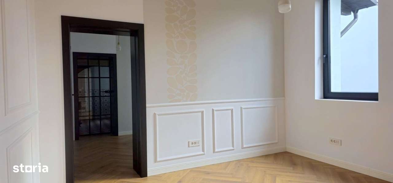 Casă renovată integral – ideală pentru activități profesionale - Imagine principală: 3/17