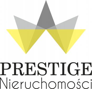 Prestige Nieruchomości Elżbieta Kopyściańska ul. Sybiraków 1c, 59-300 Lubin Logo