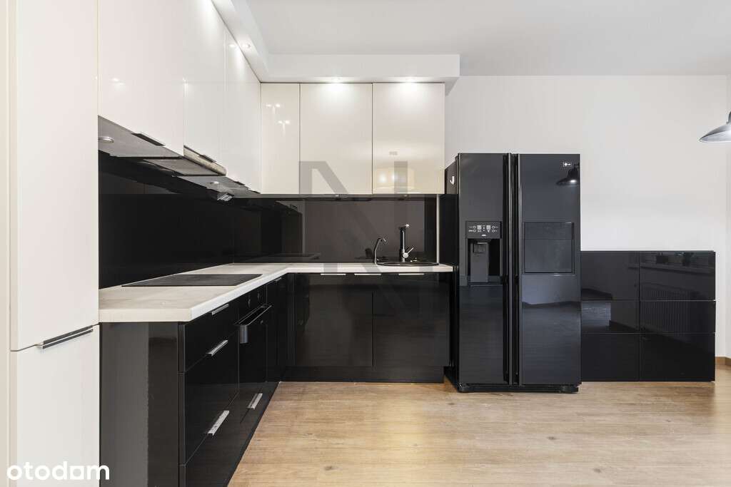 69,10m2 / 3 pokoje + taras 40m2 + k. lokatorska - Pełny obrazek: 2/20