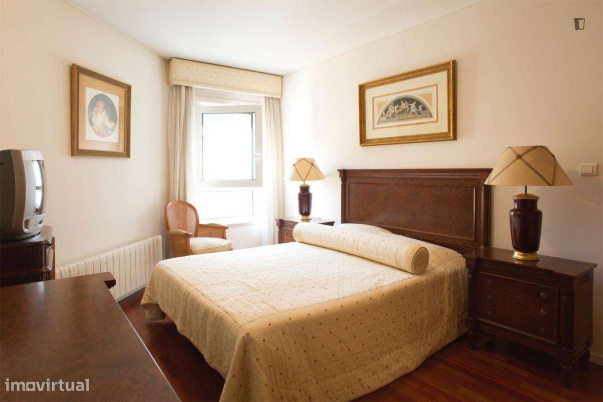 Apartamento com 2 quartos - localizado em São Sebastião Lisbon - Grande imagem: 5/9