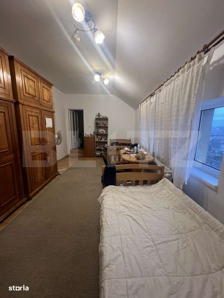 Casa pe 2 nivele, aproape de natura, pe 7.5 ar - Imagine principală: 5/11