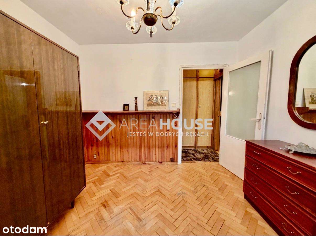 3 pokoje z balkonem w świetnej lokalizacji- Ul. Strubiczów-7