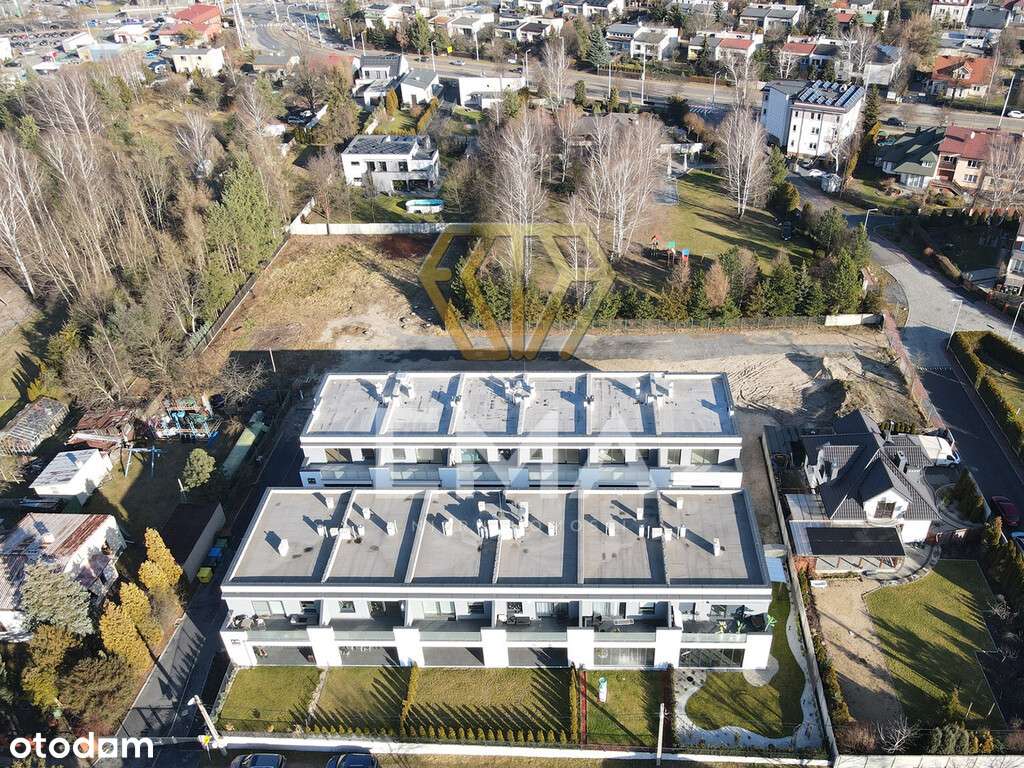 Luksusowe mieszkanie 57 m2 z dużym balkonem-6