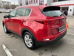 Kia Sportage 1.6 GDI 6MT 4x2 Style - 6