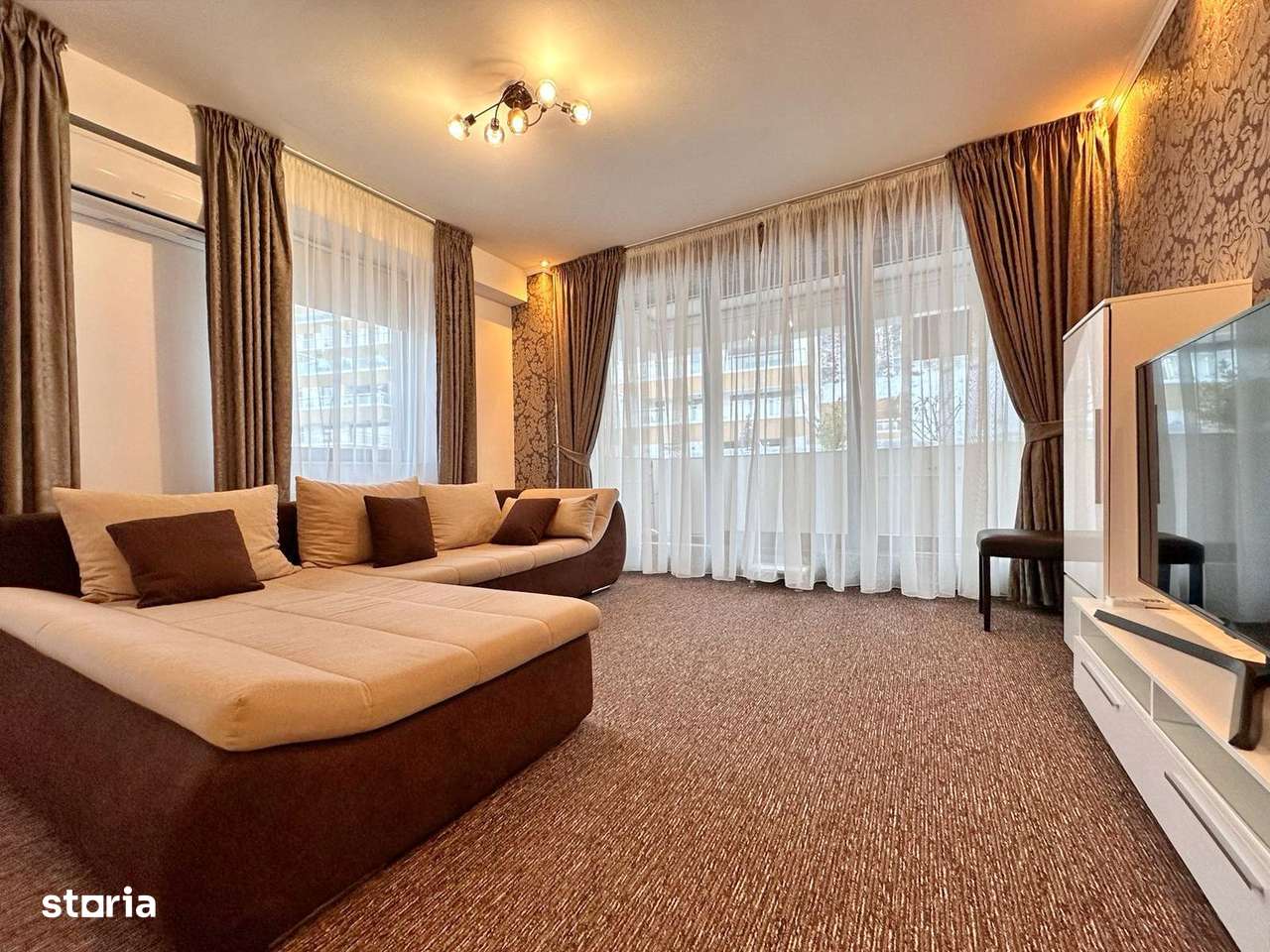 Apartament 2 camere, Drumul Poienii-13