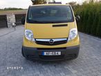 Opel Vivaro - 9