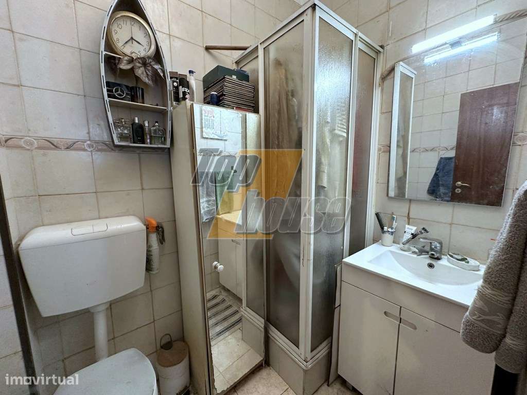 Apartamento T3 em Santo António da Caparica - Proximidade ao Mar-16