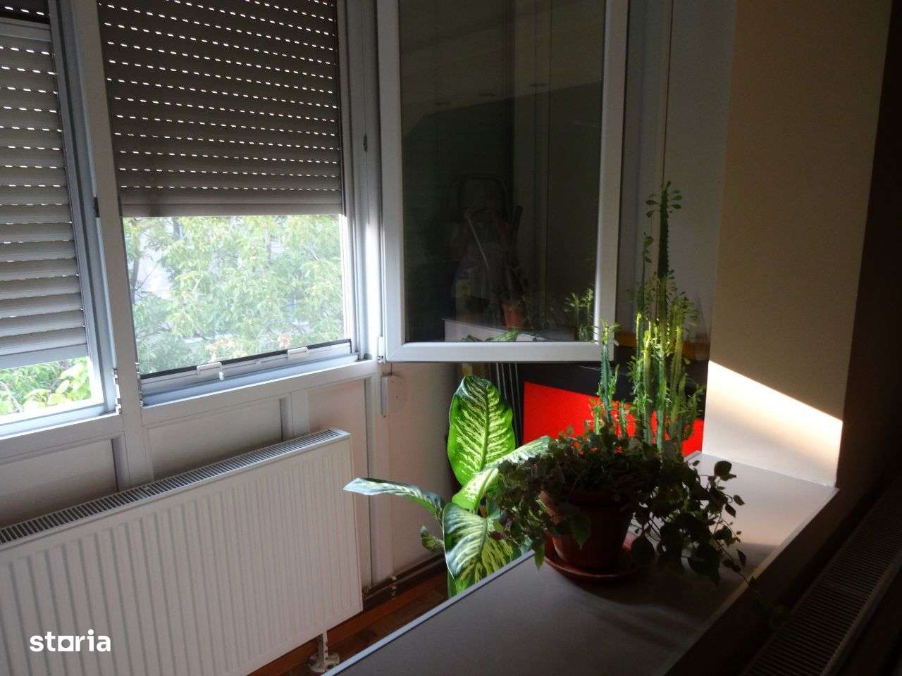 De vanzare apartament 2 camere – Lipovei- 508-11