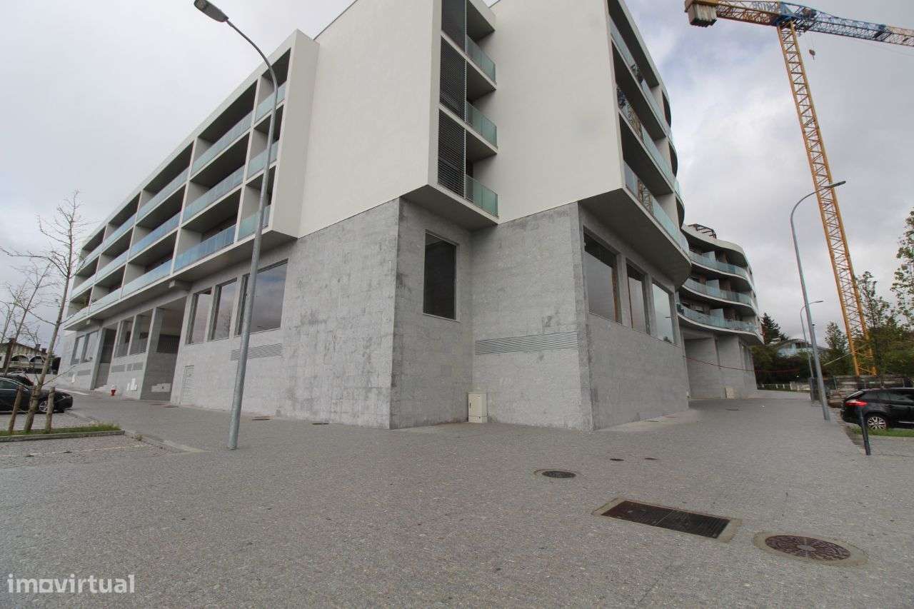 Loja com Excelente Localização - Grande imagem: 3/14