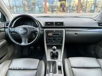 Audi A4 Avant 2.0 - 13