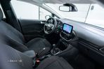 Ford Fiesta 1.0 EcoBoost Connected - 20