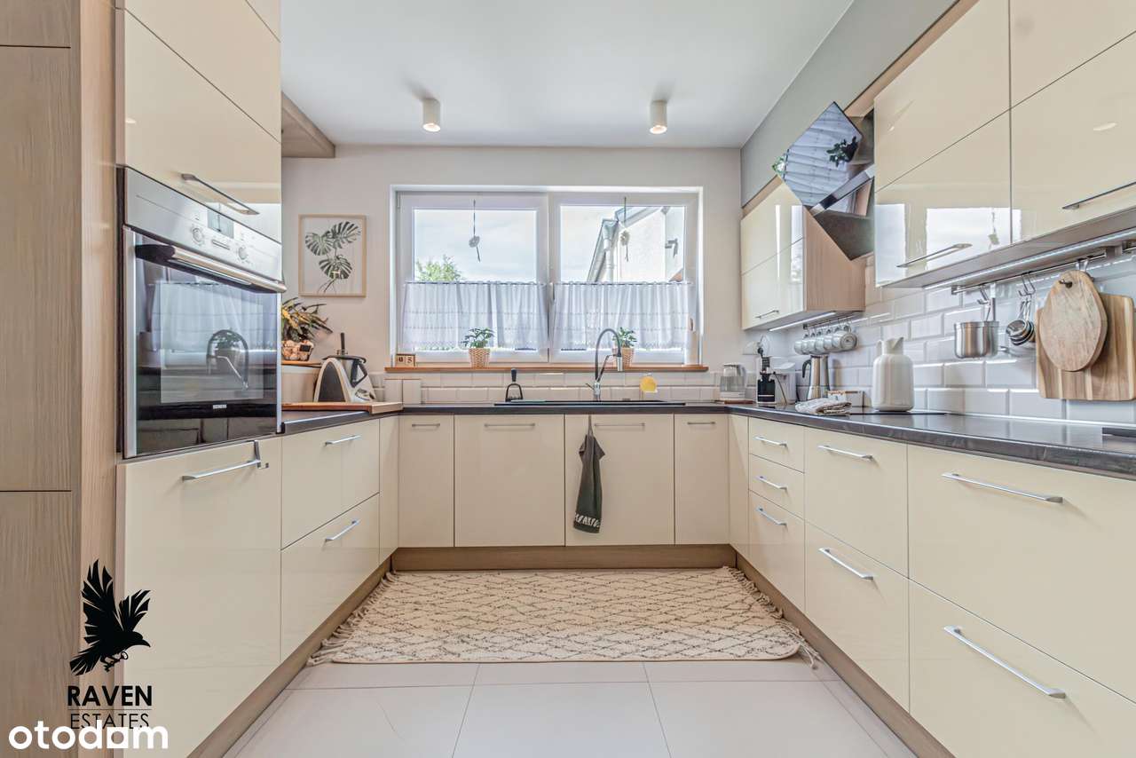 Ekologiczny dom z basenem | Piękny ogród!-5