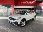 VW T-Cross 1.0 TSI Life - 2