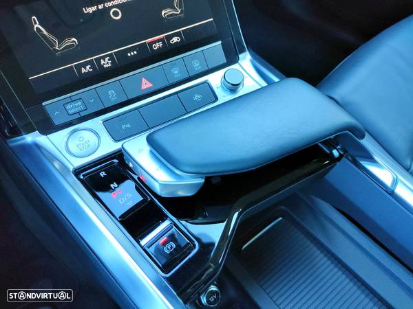 Audi e-tron 55 quattro Advanced - 16