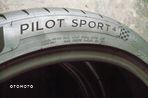 MICHELIN Pilot Sport 4 NO 315/30R21 6,5mm 2021 - 4