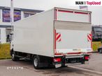 MAN TGM - 3