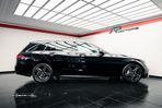 Mercedes-Benz C 220 d AMG Line - 8