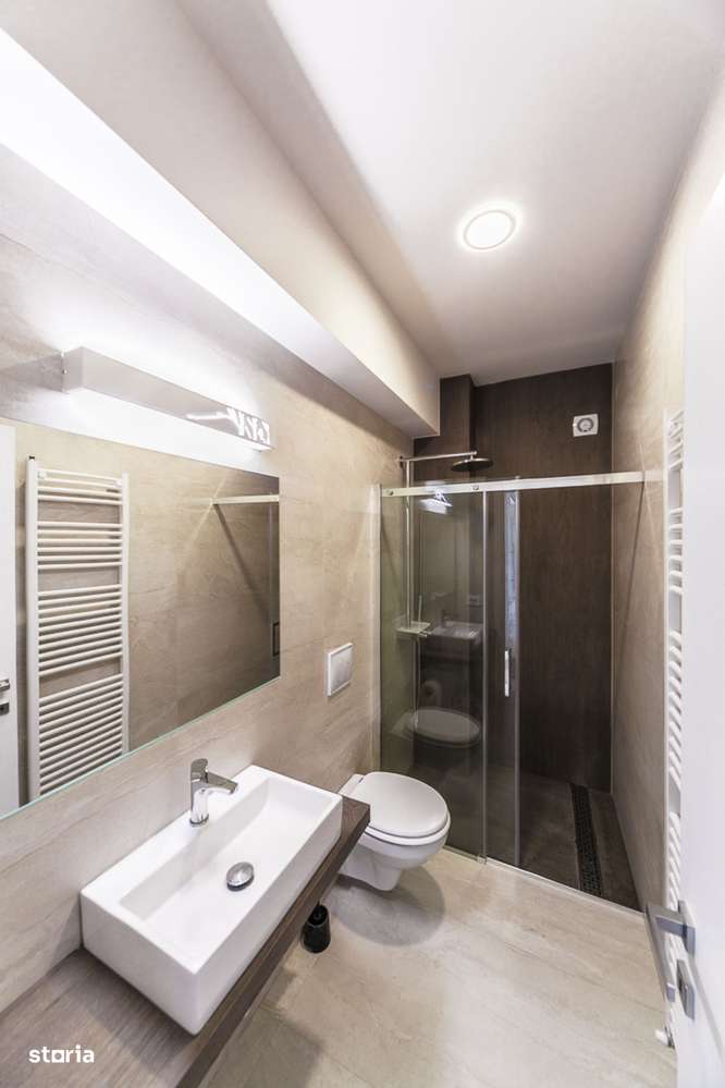 Studio spatios 49mp , Metrou Aparatorii Patriei 12-15min-1