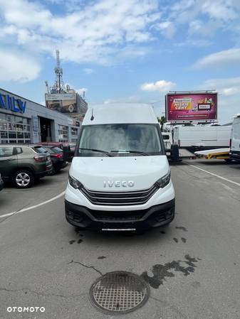 Iveco 35S18HV 3520L H2 - BLASZAK OD RĘKI - 5