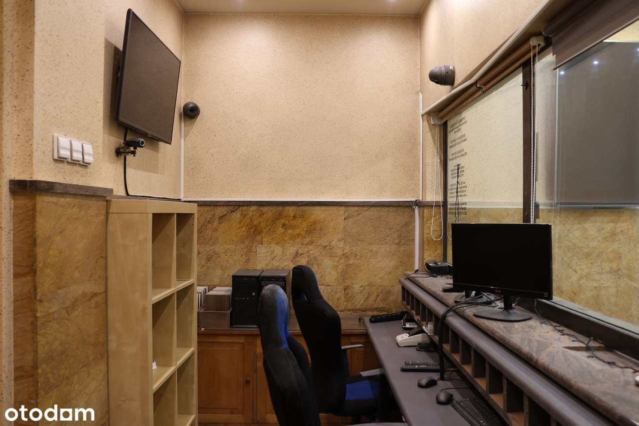 NA SPRZEDAŻ LOKAL USŁUGOWY W CENTRUM MIASTA 40m2. - Pełny obrazek: 5/7