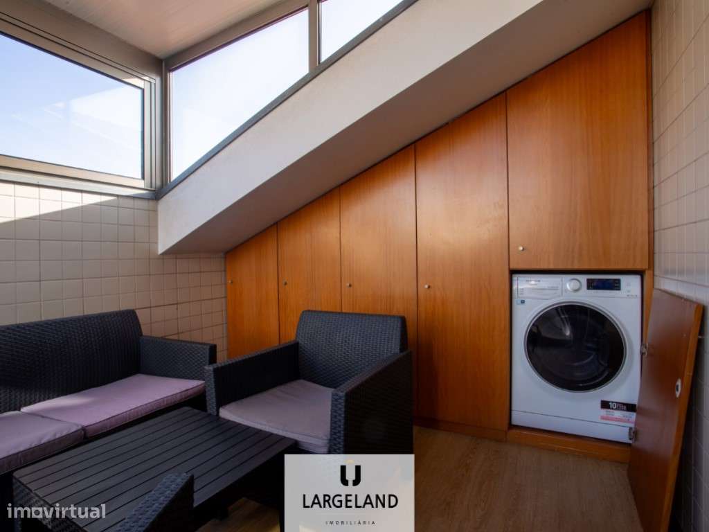 T3+1 Duplex - Zona Glicínias UA-16